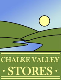 Chalke Valley Logo