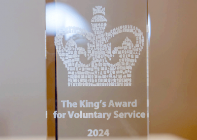 Kings Award 2024