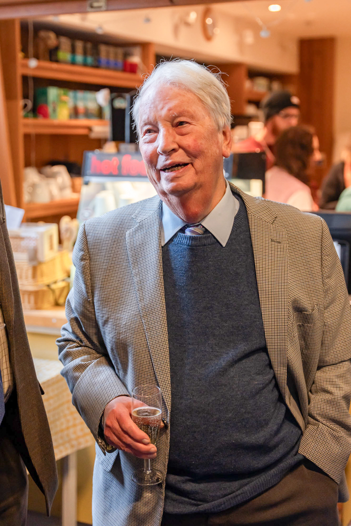 George Todd