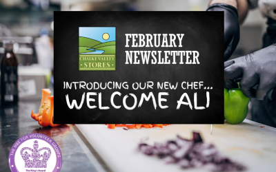 February 2026 Newsletter