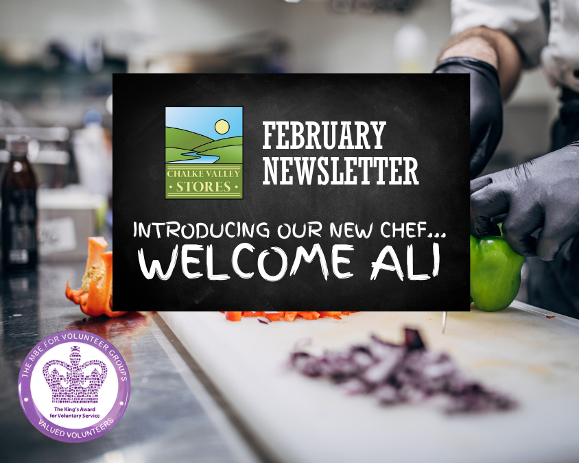 February 2026 Newsletter